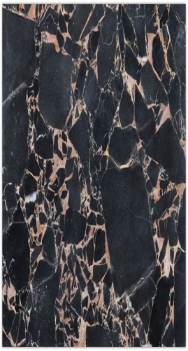 Black Beauty Marble