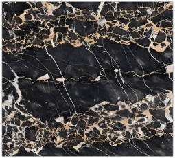 Golden Portoro Marble