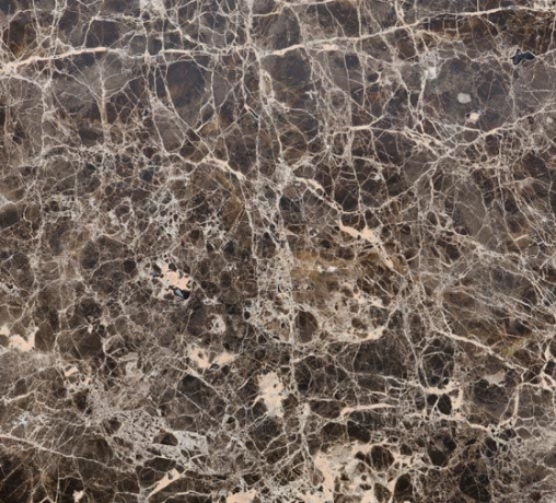 Dark Emperador Marble