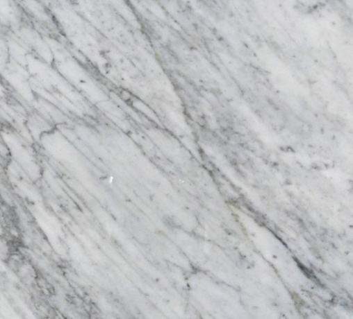 Carrara White Marble