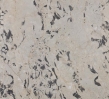 White Portoro Marble